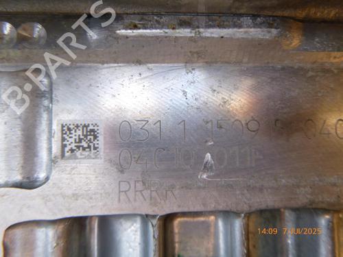 Engine VW UP! (121, 122, BL1, BL2, BL3, 123) 1.0 | BP27327356M1 - Image 5