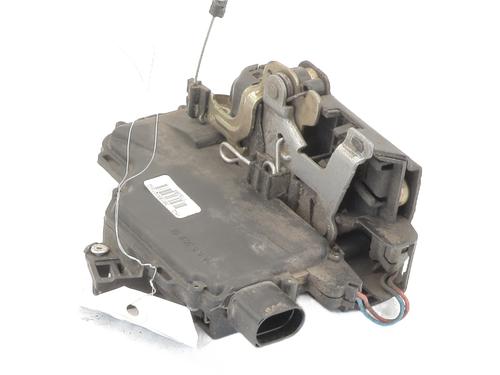 Used Front left lock VW GOLF IV (1J1) 1.9 TDI (90 hp) 25380831