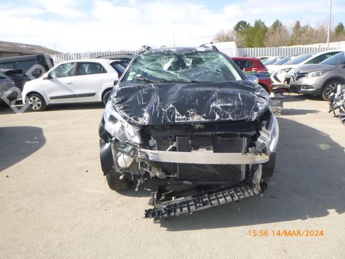 Left tailgate light PEUGEOT 2008 I (CU_) 1.6 BlueHDi 120 | BP24242639C79 - Image 4