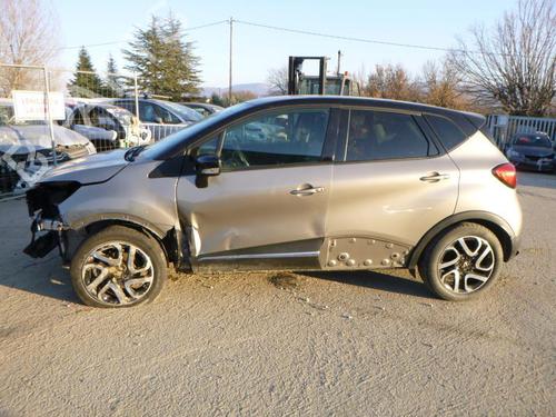 Rear left window mechanism RENAULT CAPTUR I (J5_, H5_) 1.2 TCe 120 | BP24240875C24  - Image 18