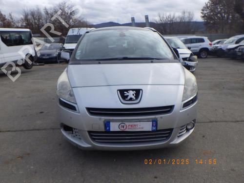 Front left interior door handle PEUGEOT 5008 (0U_, 0E_) 2.0 HDi 150 / BlueHDi 150 | BP26583167I13 
