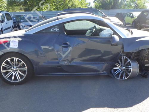 Gearbox PEUGEOT RCZ 1.6 16V | BP24420445M3 - Image 9