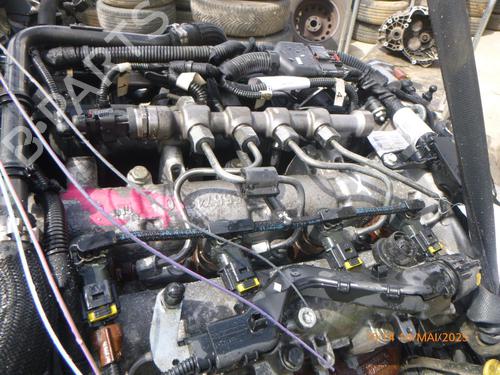 Engine OPEL ZAFIRA TOURER C (P12) 2.0 CDTi (75) | BP31659499M1 
