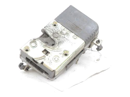 Used Front right lock Front right lock PEUGEOT 206 Hatchback (2A/C) 1.4 i (75 hp) 29184749 29184749