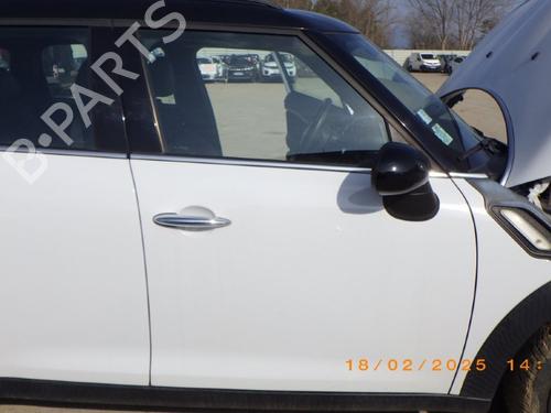 Used Right front door MINI MINI COUNTRYMAN (R60) Cooper S (190 hp) 24242493