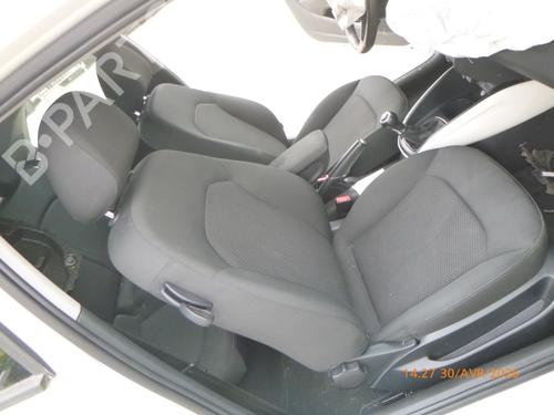 Stol høyre foran Stol høyre foran AUDI A1 Sportback (8XA, 8XF) [2011-2019] 34629056 34629056