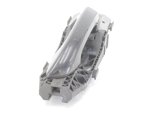 Front left exterior door handle VW GOLF VI (5K1) 2.0 TDI | BP26598150C128 