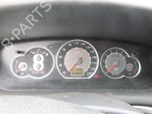 Right tailgate light CITROËN C5 II (RC_) 1.6 HDi (RC8HZB) | BP24241514C80 - Image 4