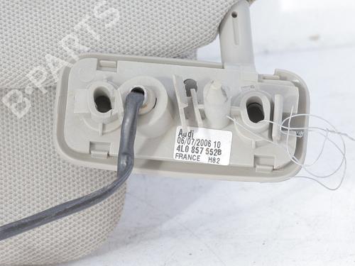 Left sun visor AUDI Q7 (4LB) 3.0 TDI quattro | BP24864711I1 - Image 8