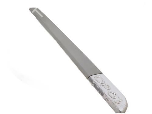 Used Door moulding trim Door moulding trim RENAULT MEGANE II Estate (KM0/1_) 1.9 dCi (131 hp) 31611915 31611915