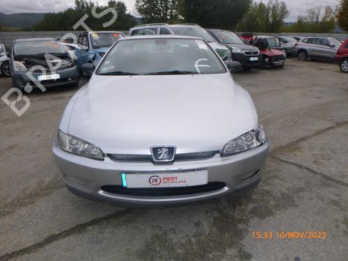 Right taillight PEUGEOT 406 Coupe (8C) 2.0 16V | BP24242774C35 