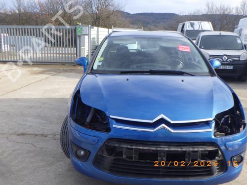 Used Parts CITROËN C4 I (LC_)  1.6 VTi 120  4633320