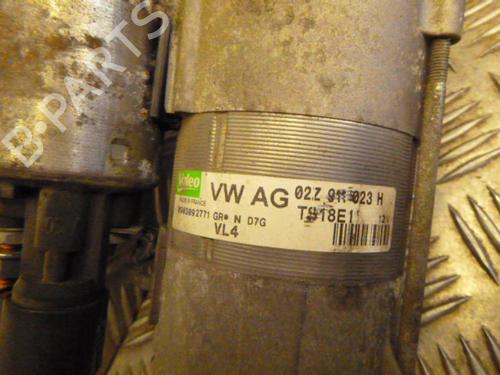 Starter SEAT IBIZA IV SC (6J1, 6P5) 1.9 TDI | BP24240908M8 