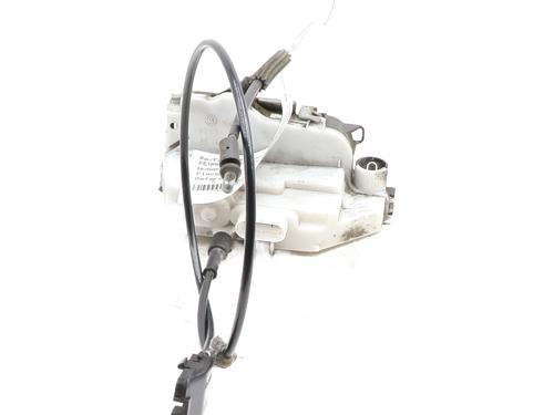 Front right lock RENAULT TWINGO II (CN0_) 1.5 dCi 75 | BP31672012C97  - Image 5