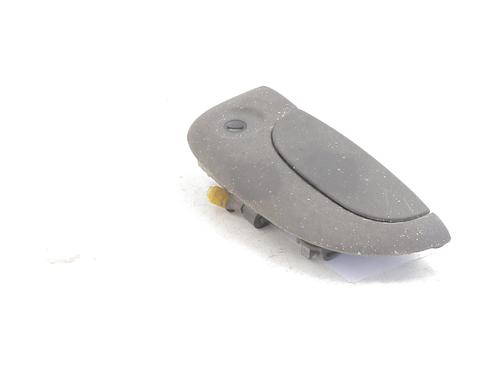 Front left exterior door handle RENAULT KANGOO (KC0/1_) 1.5 dCi (KC07) | BP27522870C128 