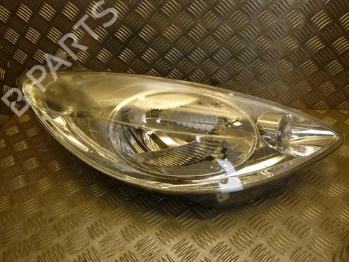 right-headlight-peugeot-1007-km_-2005-24240822 main image