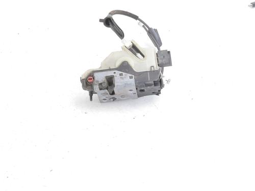 Rear left lock PEUGEOT 208 I (CA_, CC_) 1.6 HDi | BP26431093C100 