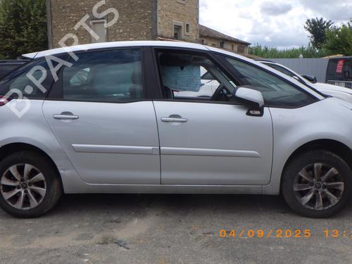 Højre bagtil invendig håndtag CITROËN C4 Picasso I MPV (UD_) 1.6 HDi | BP31050366I16