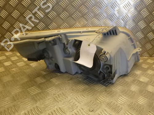 Left headlight CHEVROLET AVEO / KALOS Hatchback (T250, T255) 1.2 | BP24240593C28 