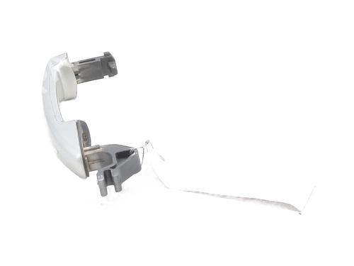 Rear right exterior door handle PEUGEOT 407 (6D_) 1.6 HDi 110 (6D9HZC, 6D9HYC) | BP28322976C130 