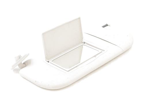 Left sun visor CITROËN C3 II (SC_) 1.2 VTi 82 | BP28089297I1 - Image 2