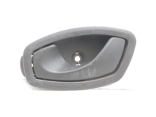 Used Front left interior door handle RENAULT SCÉNIC III (JZ0/1_) 1.5 dCi (86 hp) 27663349