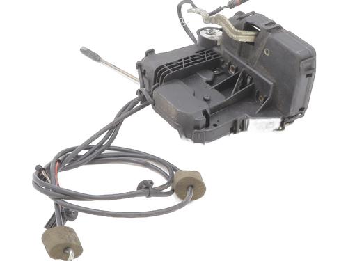 Front left lock MERCEDES-BENZ CLK (C209) CLK 270 CDI (209.316) | BP27572810C98 