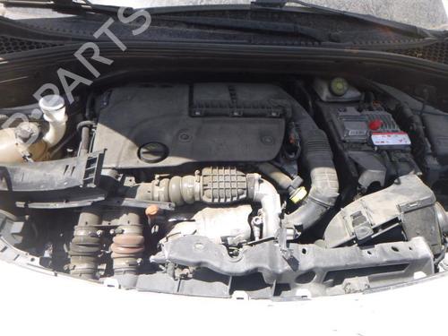 Rear right window mechanism CITROËN C3 II (SC_) 1.6 BlueHDi 100 | BP24242361C25 - Image 16