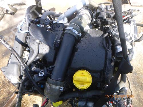 Motor DACIA DUSTER (HM_) 1.5 dCi 110 (HMAB) (109 hp) 29141962