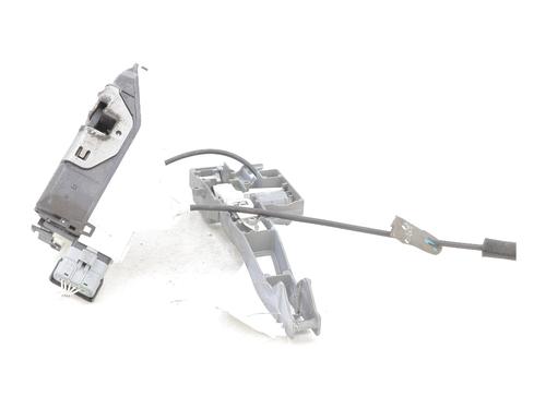 Front left lock CITROËN C3 II (SC_) 1.2 VTi 82 | BP29073465C98  - Image 5