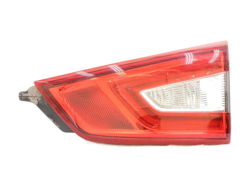 Used Right tailgate light NISSAN QASHQAI II (J11, J11_) 1.6 dCi ALL MODE 4x4-i (130 hp) 30299737