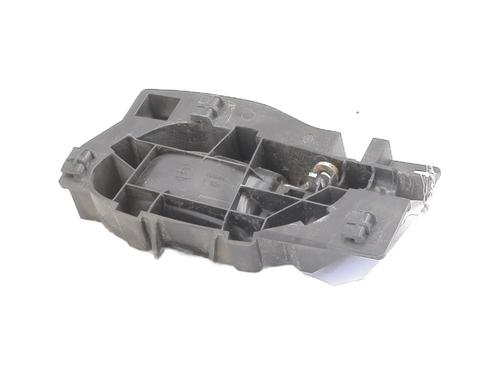 Front right interior door handle PEUGEOT 208 I (CA_, CC_) 1.6 HDi / BlueHDi 75 | BP27482872I14 