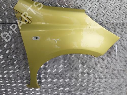 Used Right front fenders NISSAN NOTE (E11, NE11) 1.6 (110 hp) 24888743