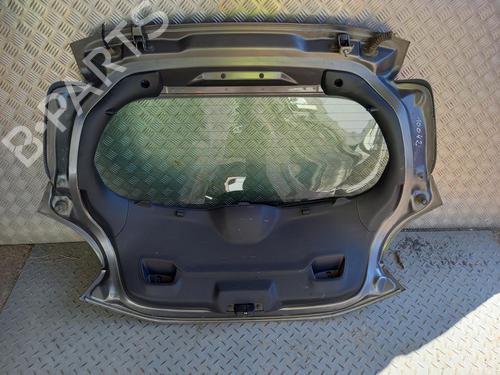 Tailgate PEUGEOT 208 I (CA_, CC_) 1.2 VTI 82 | BP24240480C6