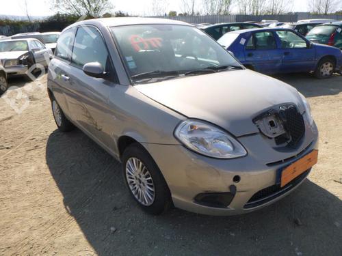 Left mirror LANCIA YPSILON (843_) 1.3 D Multijet (843.AXF11, 843.AXF1A, 843.AXM11,... | BP24241607C26 