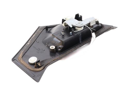 Rear right exterior door handle NISSAN JUKE (F15) 1.5 dCi | BP29847444C130 