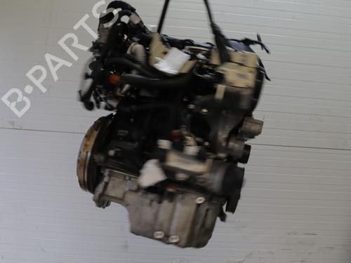 Engine FIAT TIPO Hatchback (356_, 357_) 1.6 D (356HXG1B, 356HXG11) | BP30884178M1