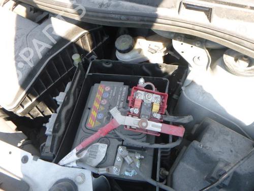 Left tailgate light RENAULT TWINGO II (CN0_) 1.2 16V (CN04, CN0B) | BP24243104C79 - Image 15