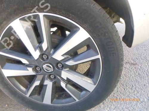 Rim NISSAN MICRA V (K14) 1.0 | BP29233089C45 