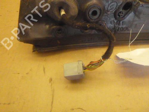 Left mirror FORD FOCUS C-MAX (DM2) 1.8 TDCi | BP24241532C26 - Image 2
