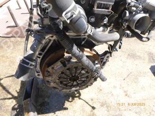 Engine OPEL AGILA B (H08) 1.0 (F68) | BP27346429M1 - Image 7