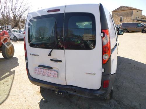 Front right window mechanism RENAULT KANGOO Express (FW0/1_) 1.5 dCi 85 (FW0K, FW0L, FW0B) | BP24240886C23  - Image 25