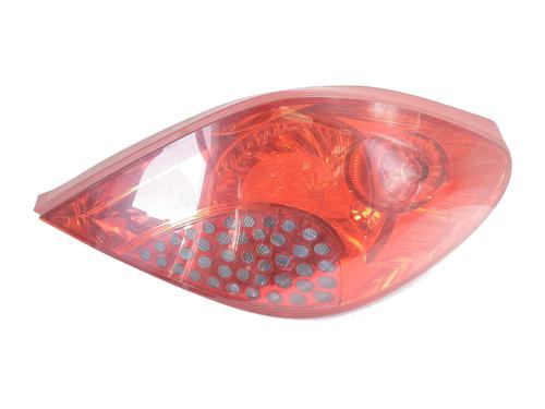 Used Right taillight PEUGEOT 207 CC (WD_) 1.6 16V Turbo (150 hp) 26715762