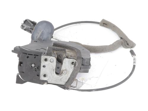 Front right lock RENAULT CLIO IV (BH_) 1.5 dCi 75 | BP26455753C97 