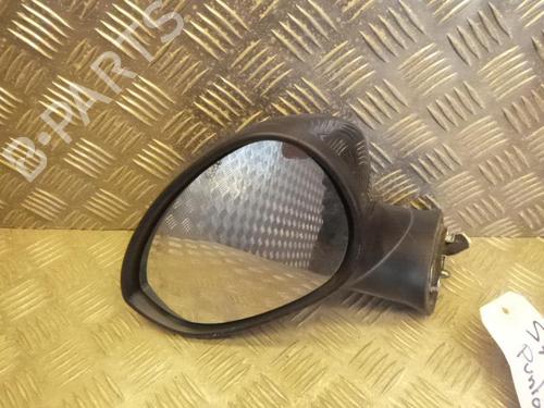 Left mirror FIAT GRANDE PUNTO (199_) 1.2 | BP24243136C26 
