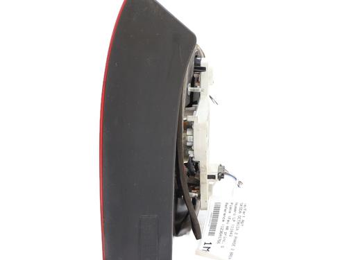 Used Left taillight Left taillight SKODA OCTAVIA II Combi (1Z5) 2.0 TDI 16V (140 hp) 33990132 33990132