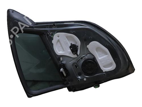 Used Right rear door Right rear door CITROËN DS4 (NX_) 2.0 HDi / BlueHDi 135 (136 hp) 33535165 33535165