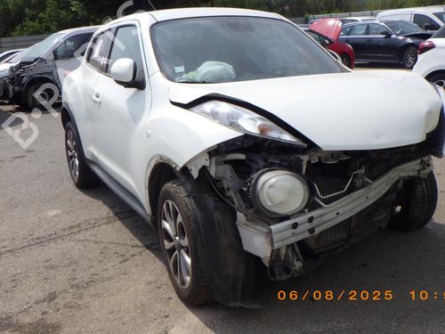 Brugte NISSAN JUKE (F15) 1.5 dCi (110 hp) 4263991