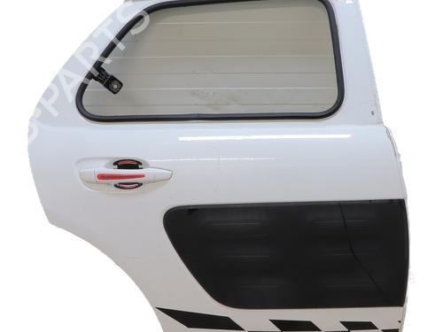 Dør højre bagtil CITROËN C4 CACTUS 1.6 HDi 90 | BP31359431C5 - Image 10