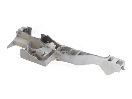 Front left exterior door handle CITROËN C3 II (SC_) 1.6 BlueHDi 100 | BP27260532C128 